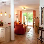 Residenz Strandkrone 06 Hotel Ostseebad Kühlungsborn