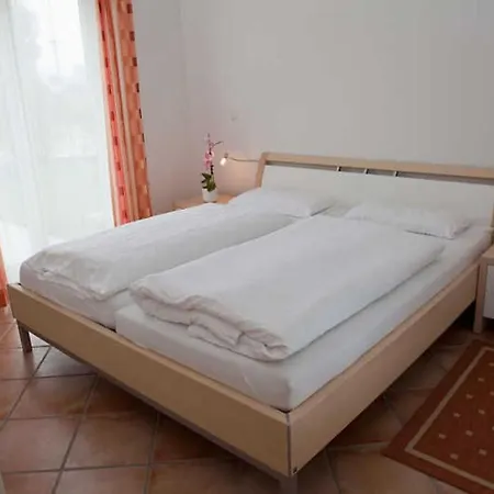 Residenz Strandkrone 06 Отель