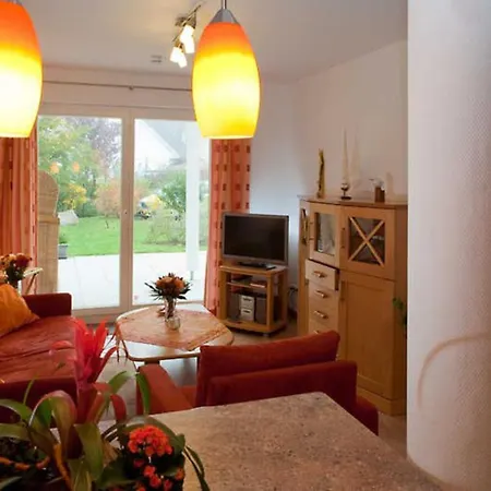 Residenz Strandkrone 06 Hotel Ostseebad Kühlungsborn
