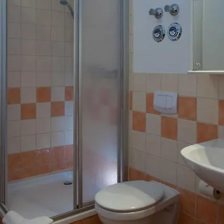 Residenz Strandkrone 06 Отель *