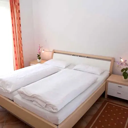 Отель Residenz Strandkrone 06 Кюлунгсборн