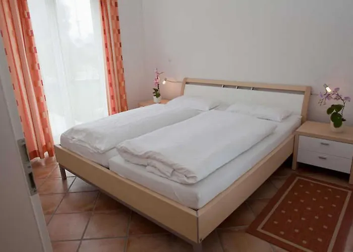 Residenz Strandkrone 06 Hotel