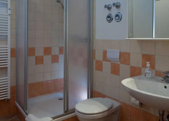 Residenz Strandkrone 06 Hotel *