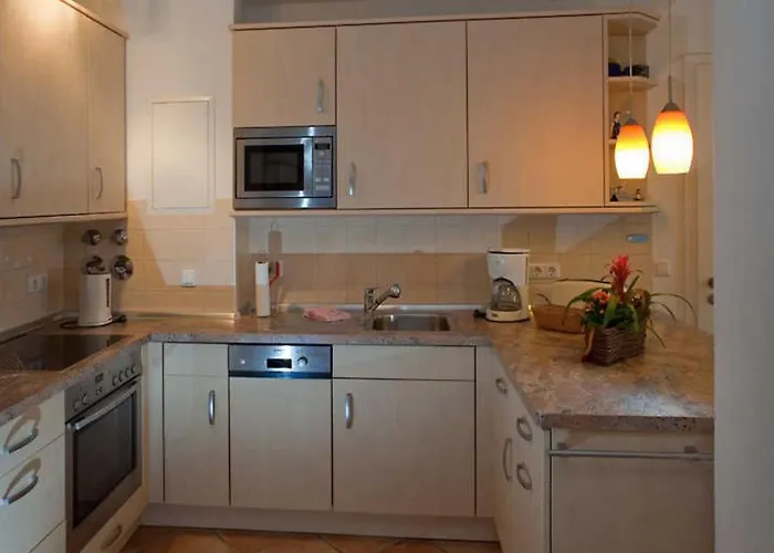 Hotel Residenz Strandkrone 06